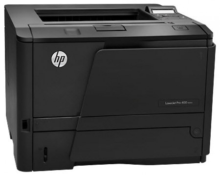 Printer HP LaserJet Pro 400 M401d [มือสอง]